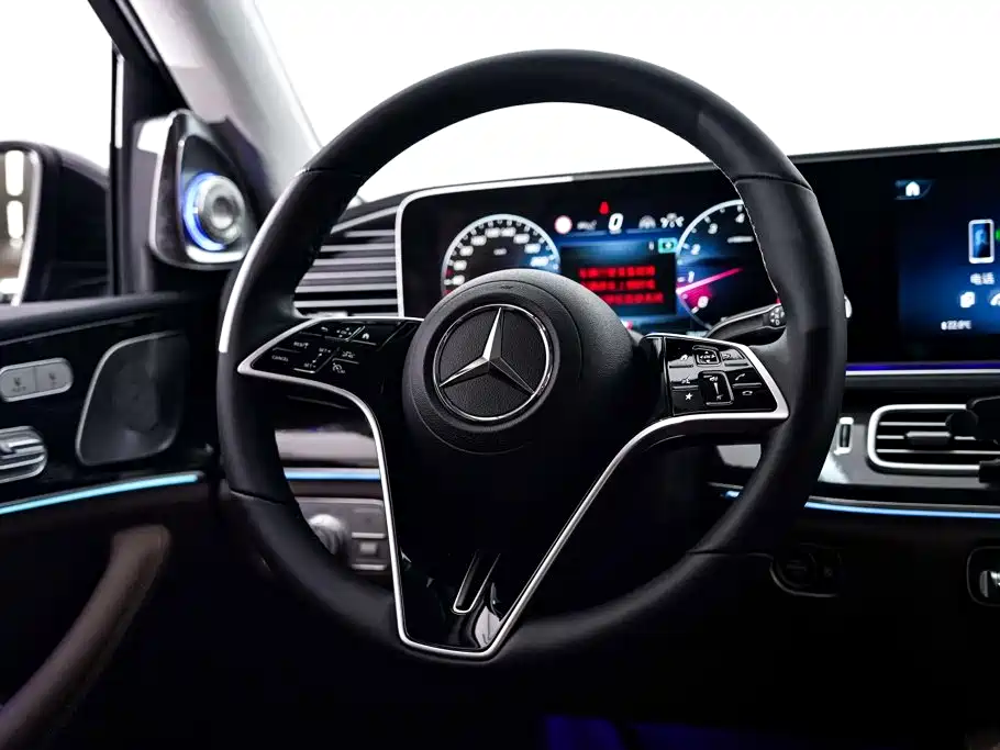 Mercedes-Benz GLE 2026 2025 GLE 350 4MATIC Fashion