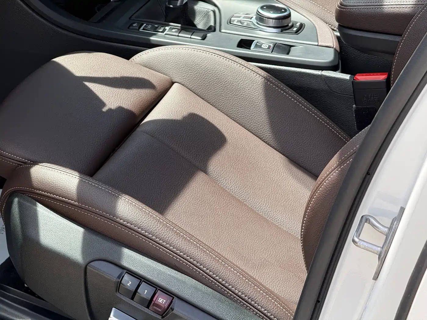 BMW X1 2022 sDrive25Li Leading фото 16