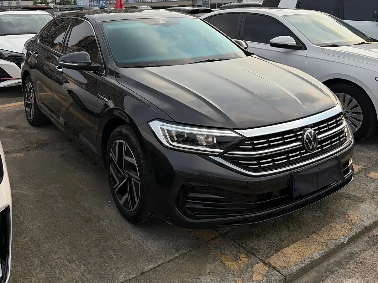 Volkswagen Sagitar, миниатюра 6