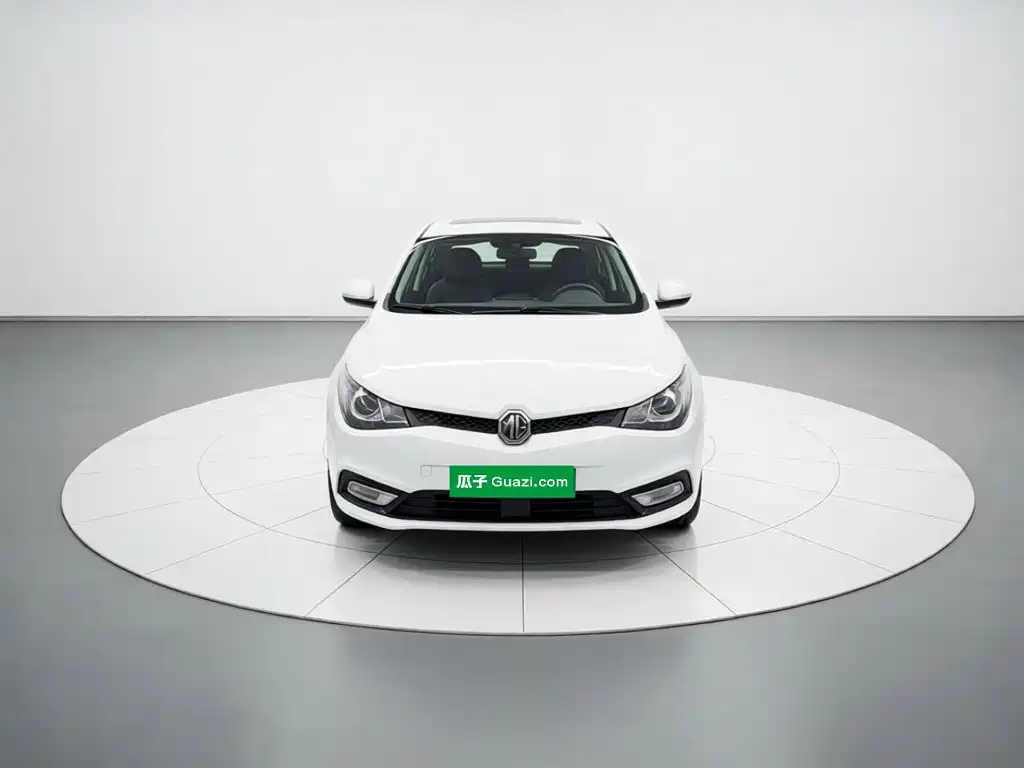 Photo 2 - MG MG5