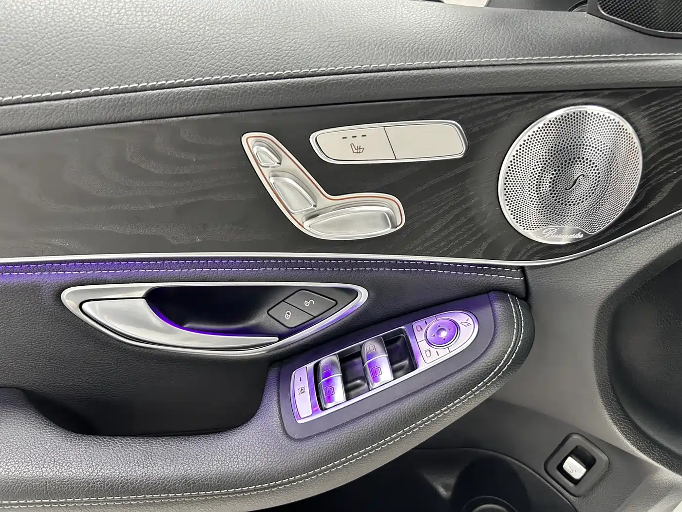 Mercedes-Benz C-Class 2019 Facelift C 260 L Sport фото 11