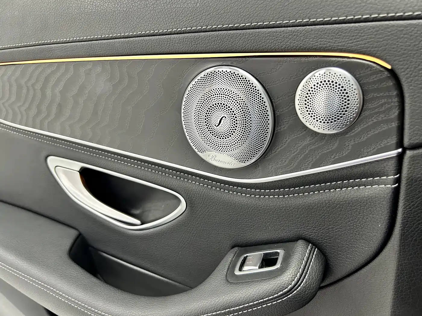 Mercedes-Benz C-Class 2018 C 200 L Sport Achievement Special Edition фото 12