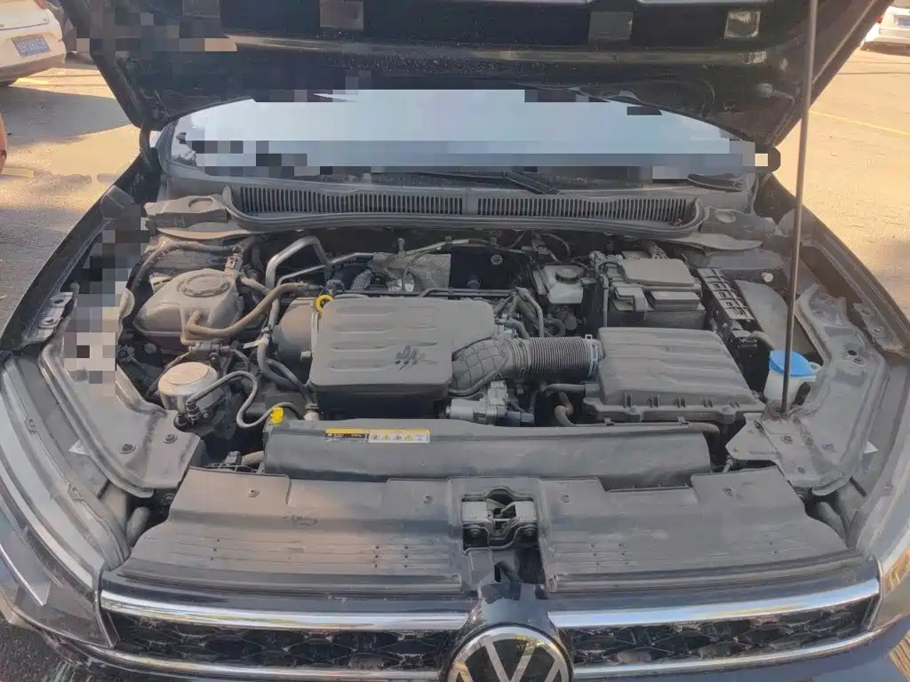Photo 21 - Volkswagen Lavida