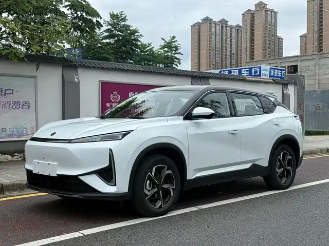 Aeolus L7 530乐享型