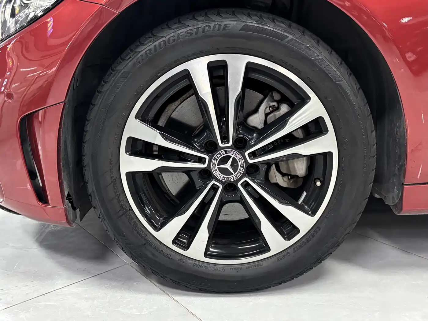 Mercedes-Benz C-Class 2019 C 260 Sport фото 14