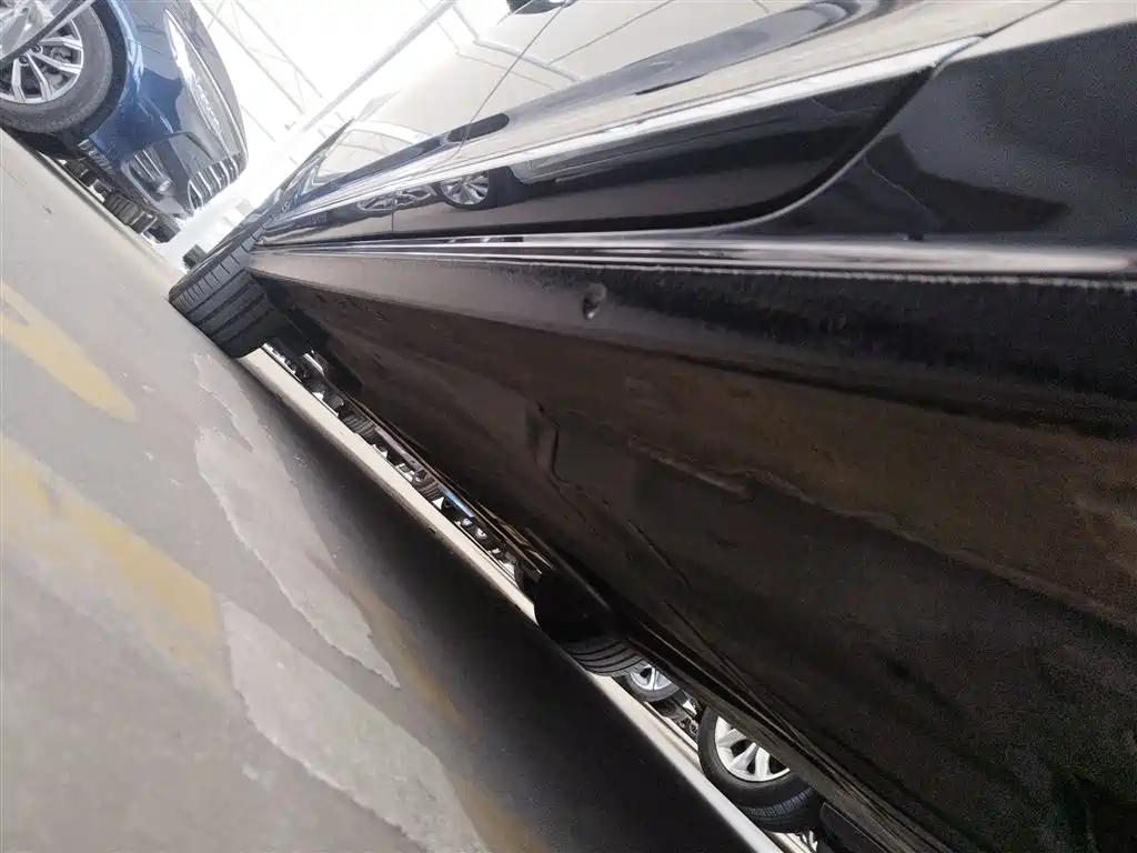 Volkswagen Passat 2022 330TSI Starlight Elite Edition фото 22