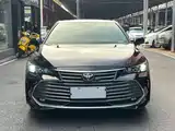 Фото 2 - Toyota Avalon
