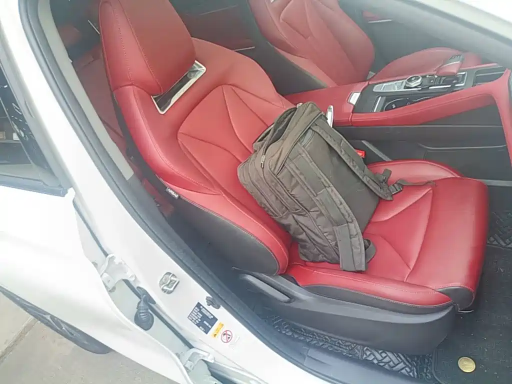Фото 25 - Changan CS75 PLUS