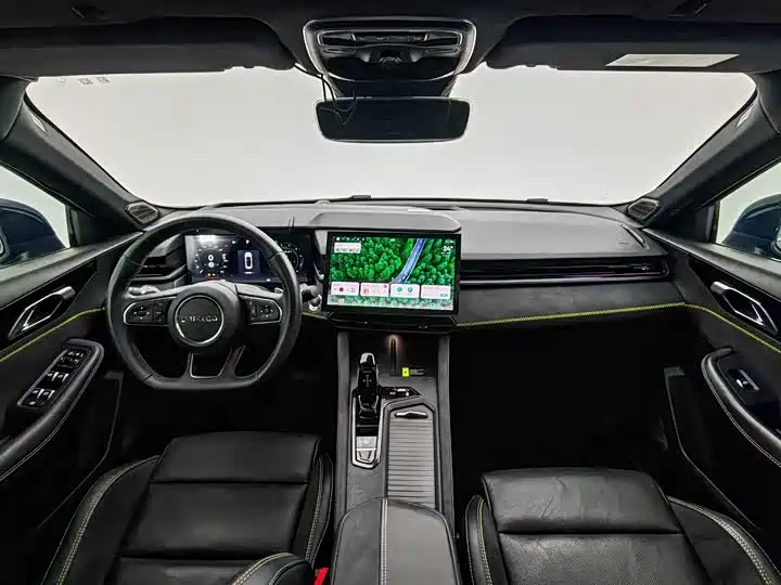 Lynk & Co 03 2023 2.0TD DCT Power Halo фото 4