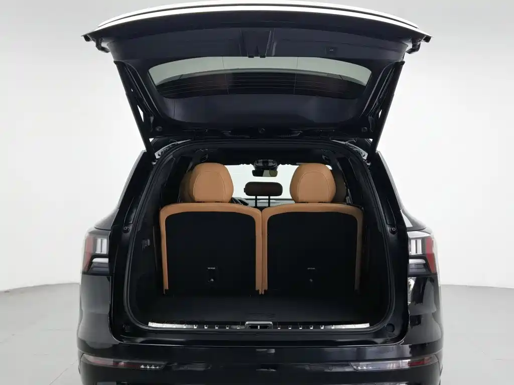 Lynk & Co 09 2024 2024 2.0T 4WD Global Version 7-seater