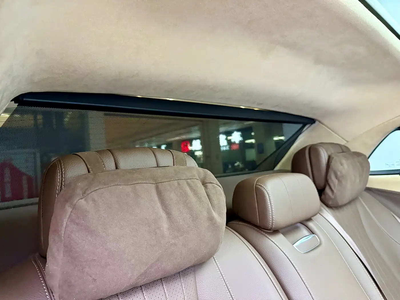 Mercedes-Benz E-Class 2017 E 300 L Luxury фото 17