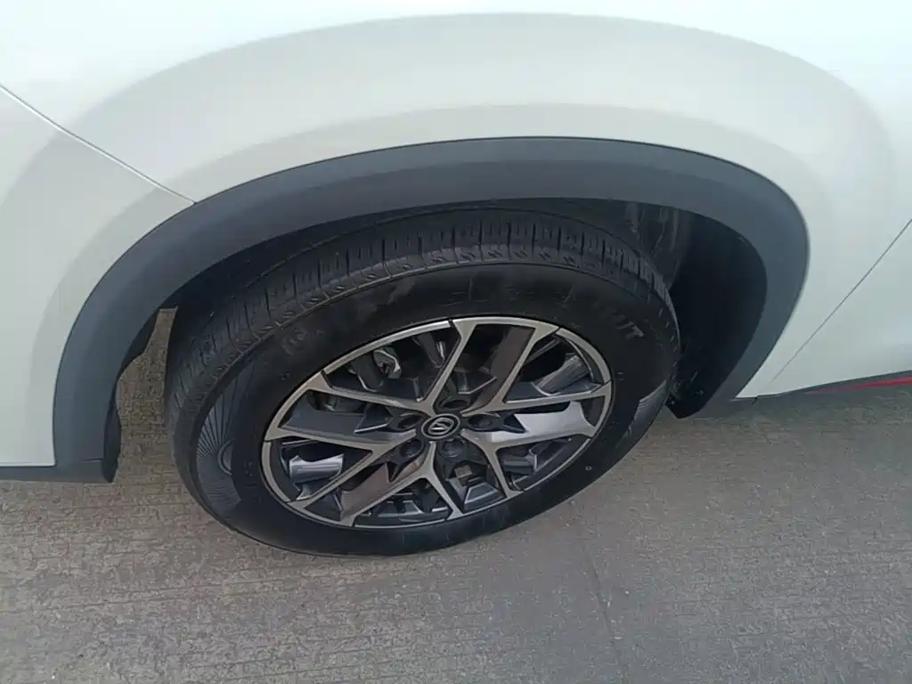 Фото 23 - Changan CS75 PLUS