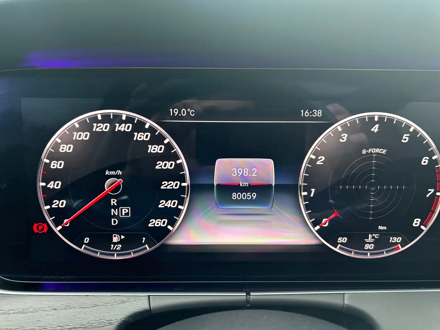 Mercedes-Benz E-Class 2020 Model E 260 L Sport фото 12