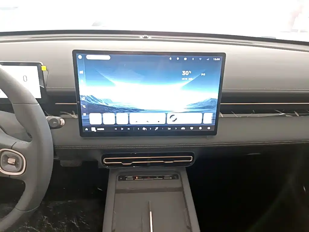 Wuling Motors Wuling Xingguang 2026 2025 510km Smart Advanced