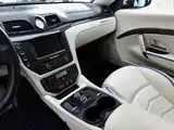 Фото 24 - Maserati GranTurismo