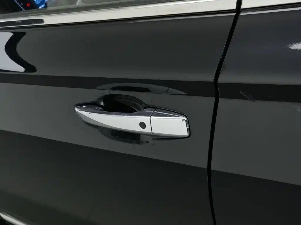 Bestune T77 2021 2021 PRO 280 TID Automatic Luxury