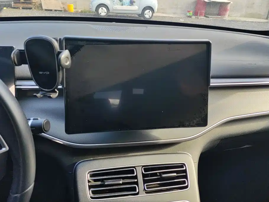 BYD Destroyer 05 2025 2024 Glory Edition DM-i 55KM Luxury