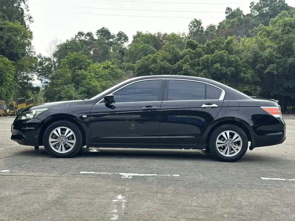 Honda Accord 2011 2012 2.0L SE