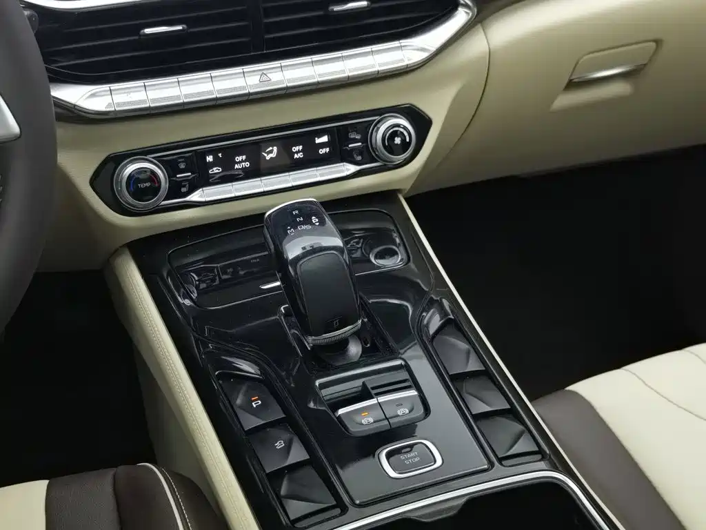 Bestune T77 2021 2021 PRO 280 TID Automatic Luxury