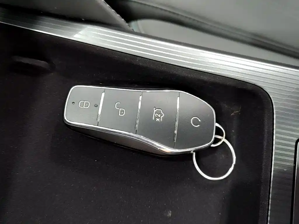 Фото 9 - BYD Qin PLUS
