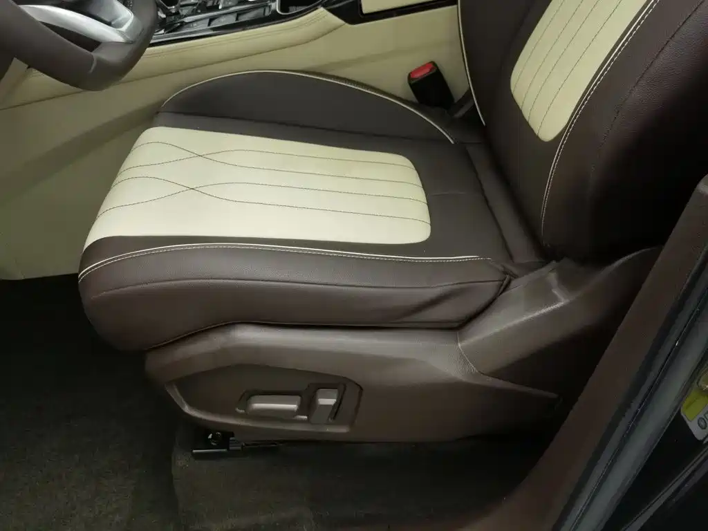 Bestune T77 2021 2021 PRO 280 TID Automatic Luxury