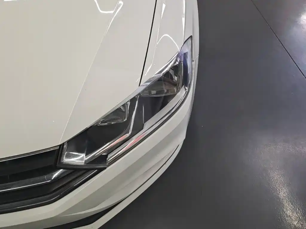 Фото 24 - Volkswagen Bora