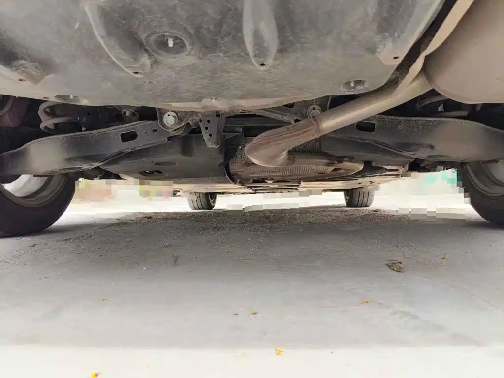 Toyota Corolla, миниатюра 11
