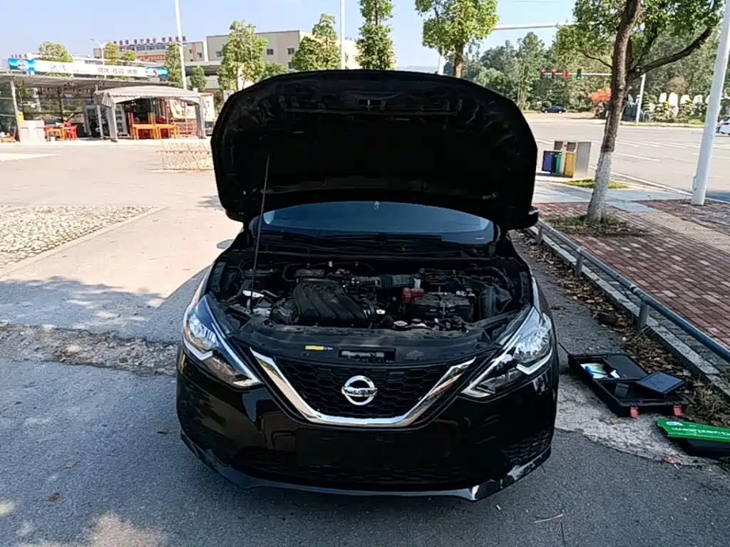 Nissan SYLPHY, миниатюра 20