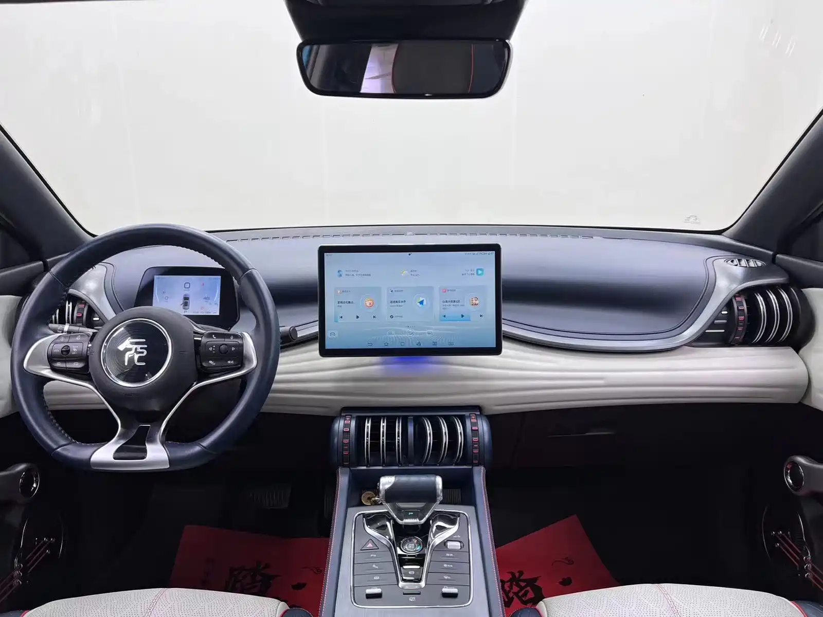 صورة 20 - BYD Yuan PLUS