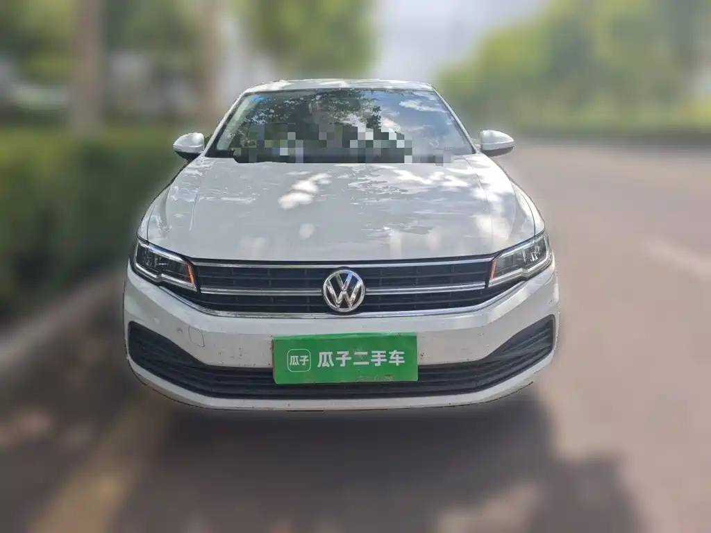 Фото 2 - Volkswagen Bora