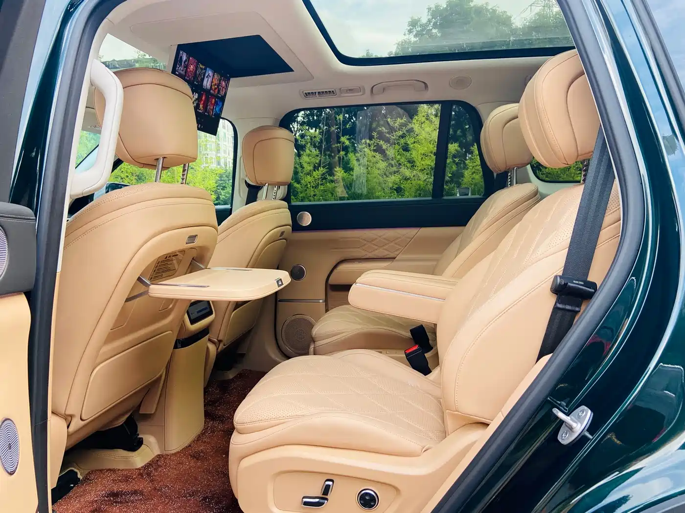 Chery Fengyun Fengyun T11 2026 2024 Base Model