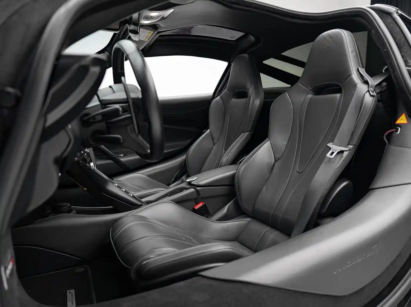 McLaren 720S 2020 2019 4.0T Coupe