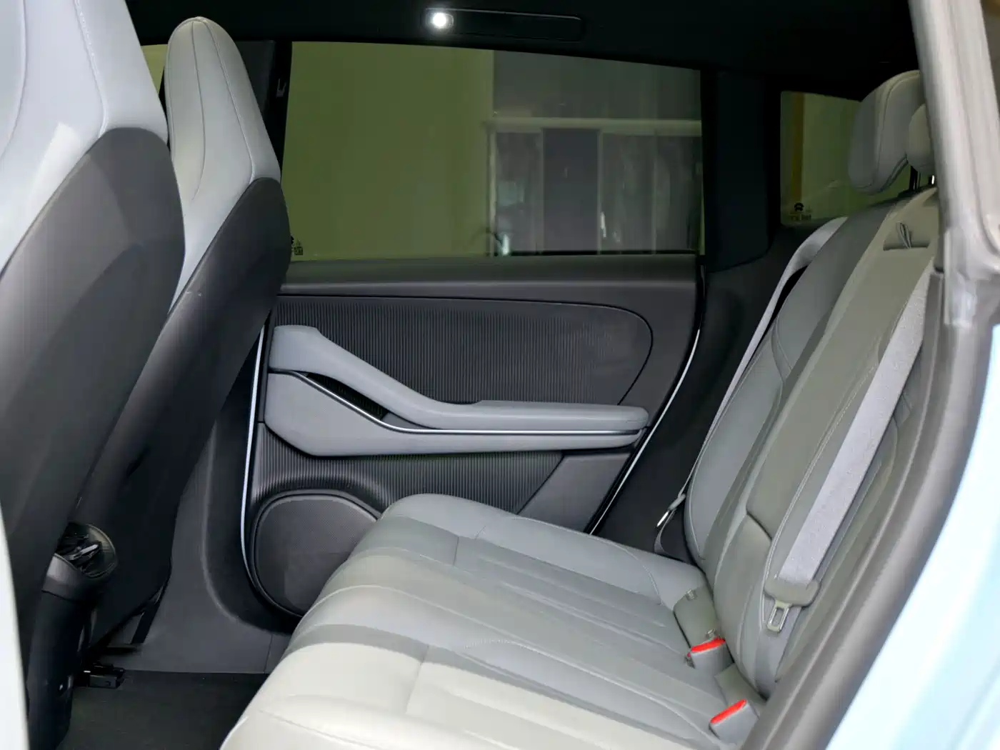 NIO ET5T 2023 2023 Model 75kWh Touring