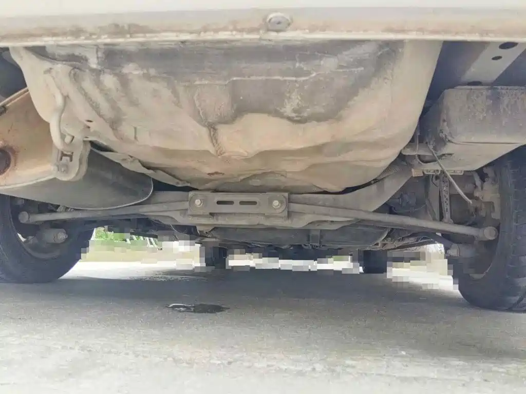 Buick Excelle 2010 2011 1.6LE-MT