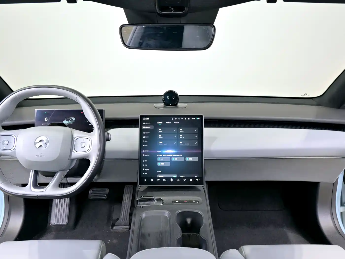 NIO ET5T 2023 2023 Model 75kWh Touring