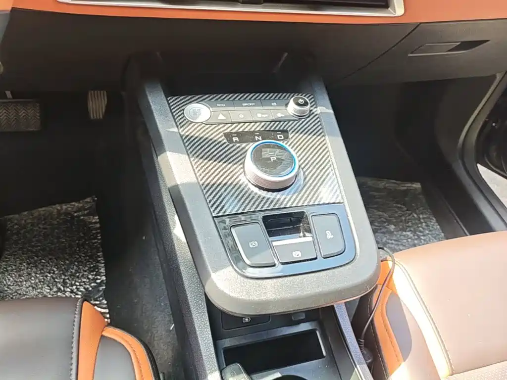 BYD e2 2021 2020 Upgraded Standard Range Comfort