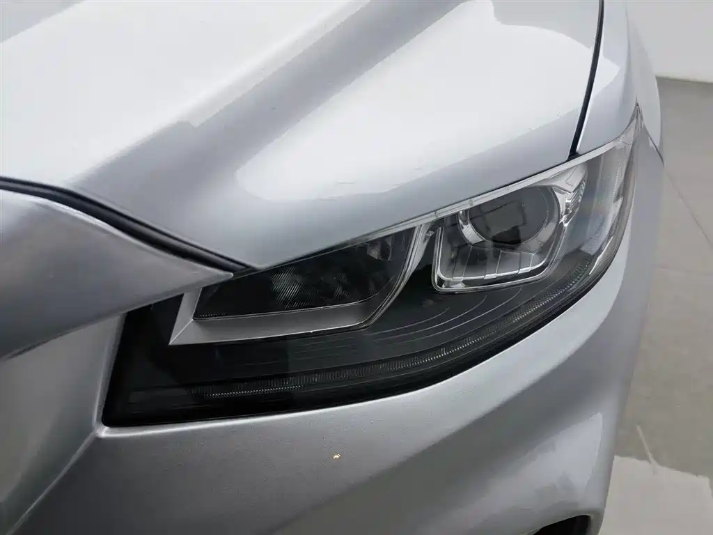 GEELY AUTOMOBILE BOYUE