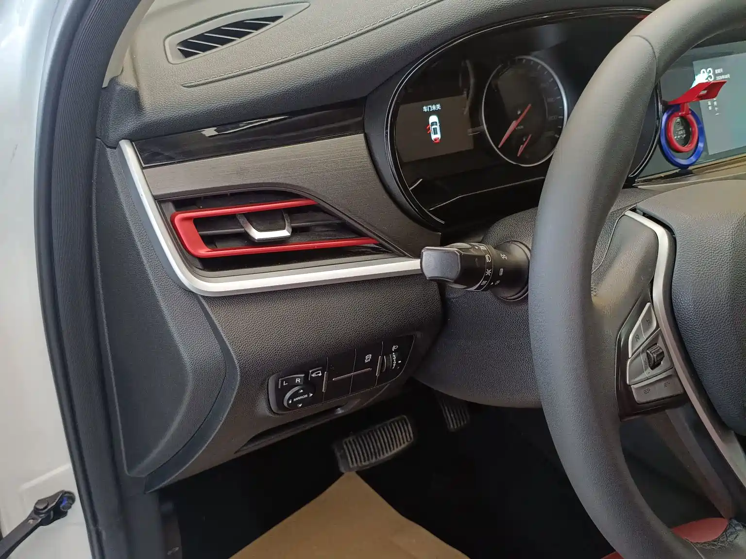Photo 11 - Changan CS35 PLUS