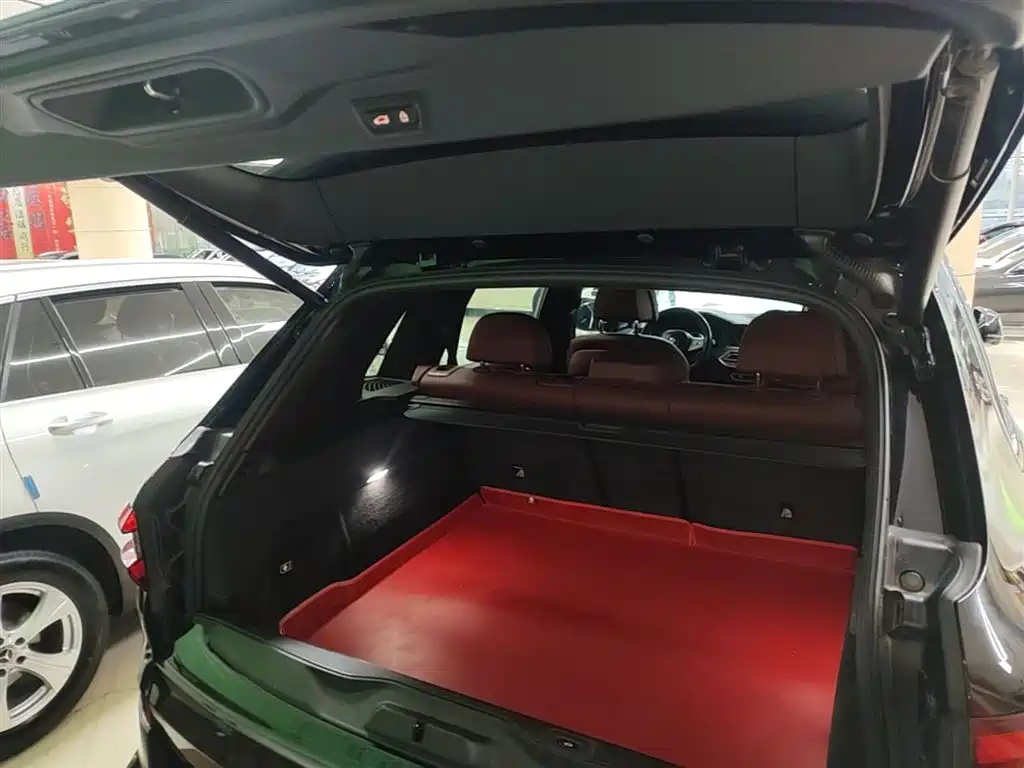 BMW X5 2022 Facelift xDrive 40Li M Sport Package фото 19