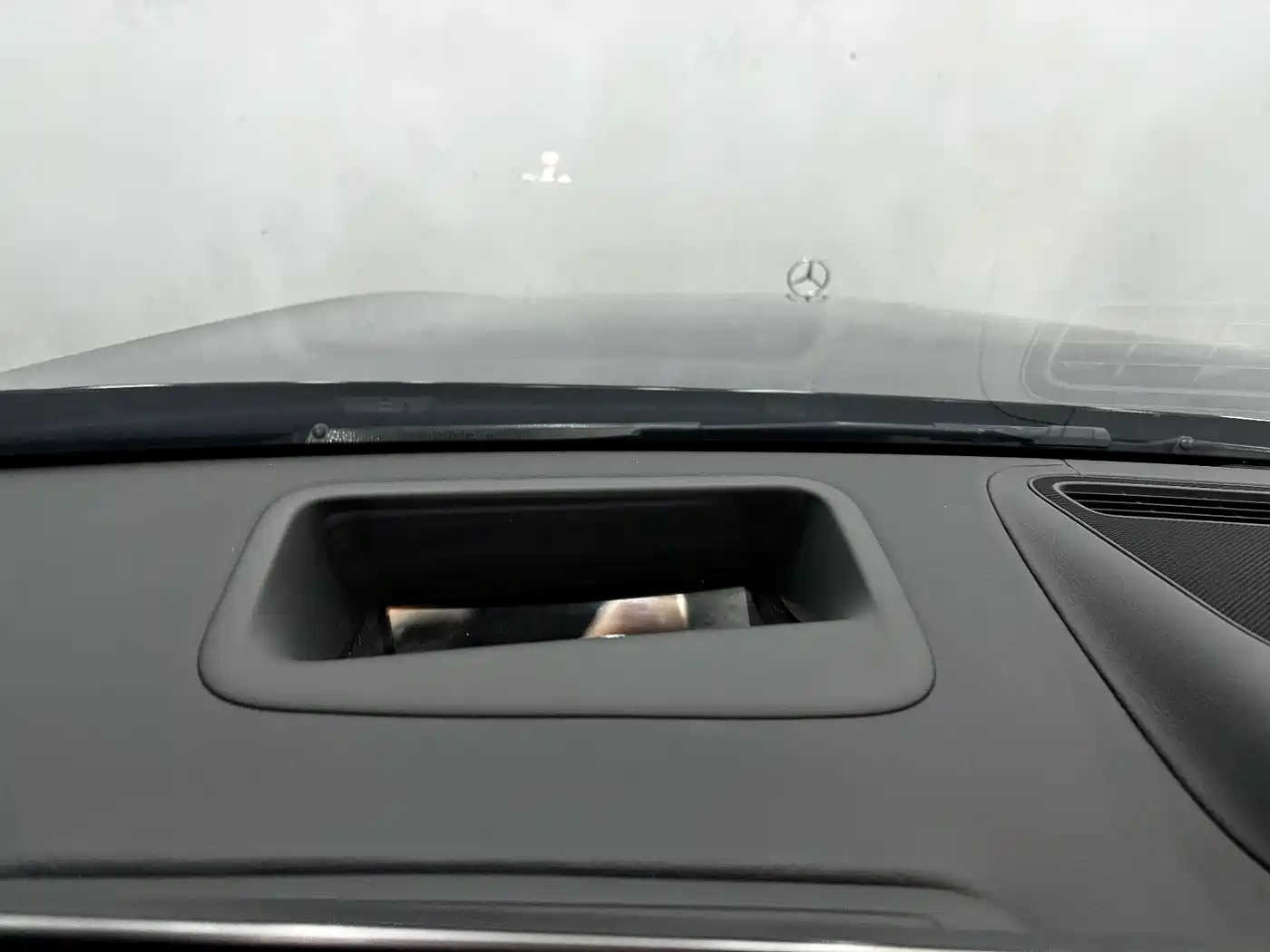 MERCEDES-BENZ S CLASS NEW ENERGY