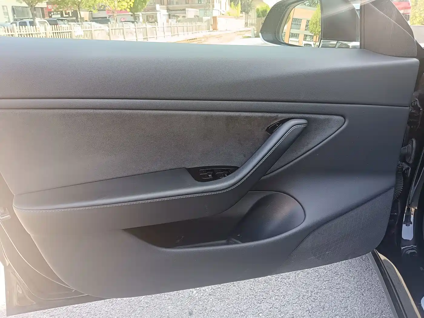 Tesla Model 3 (Import) 2019 2019 Performance High-Efficiency All-Wheel Drive Version
