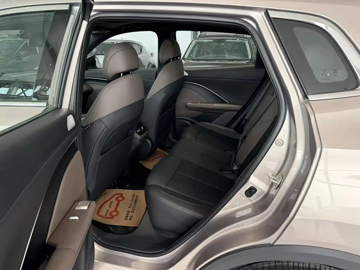 Changan CS55 PLUS 2025 2026 Model 4th Gen New Blue Whale 1.5T Celestial Premium