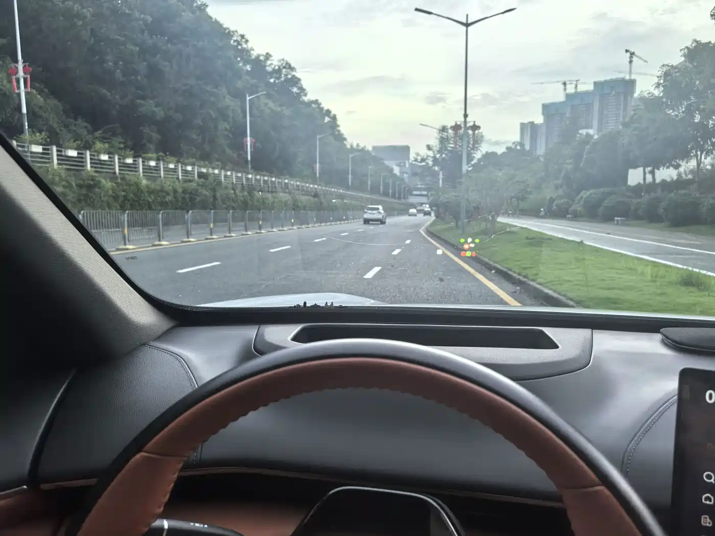 Deepal S07 2024 2023 620Max Pure Electric Edition