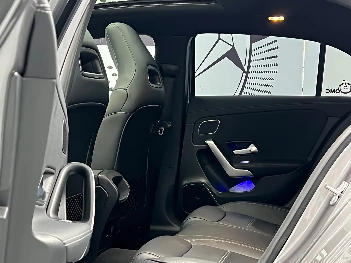 Mercedes-Benz A-Class, миниатюра 8