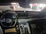 Фото 6 - Geely Preface