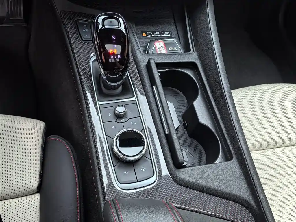 Cadillac CT5 2025 Model 28T Track Performance Edition фото 16