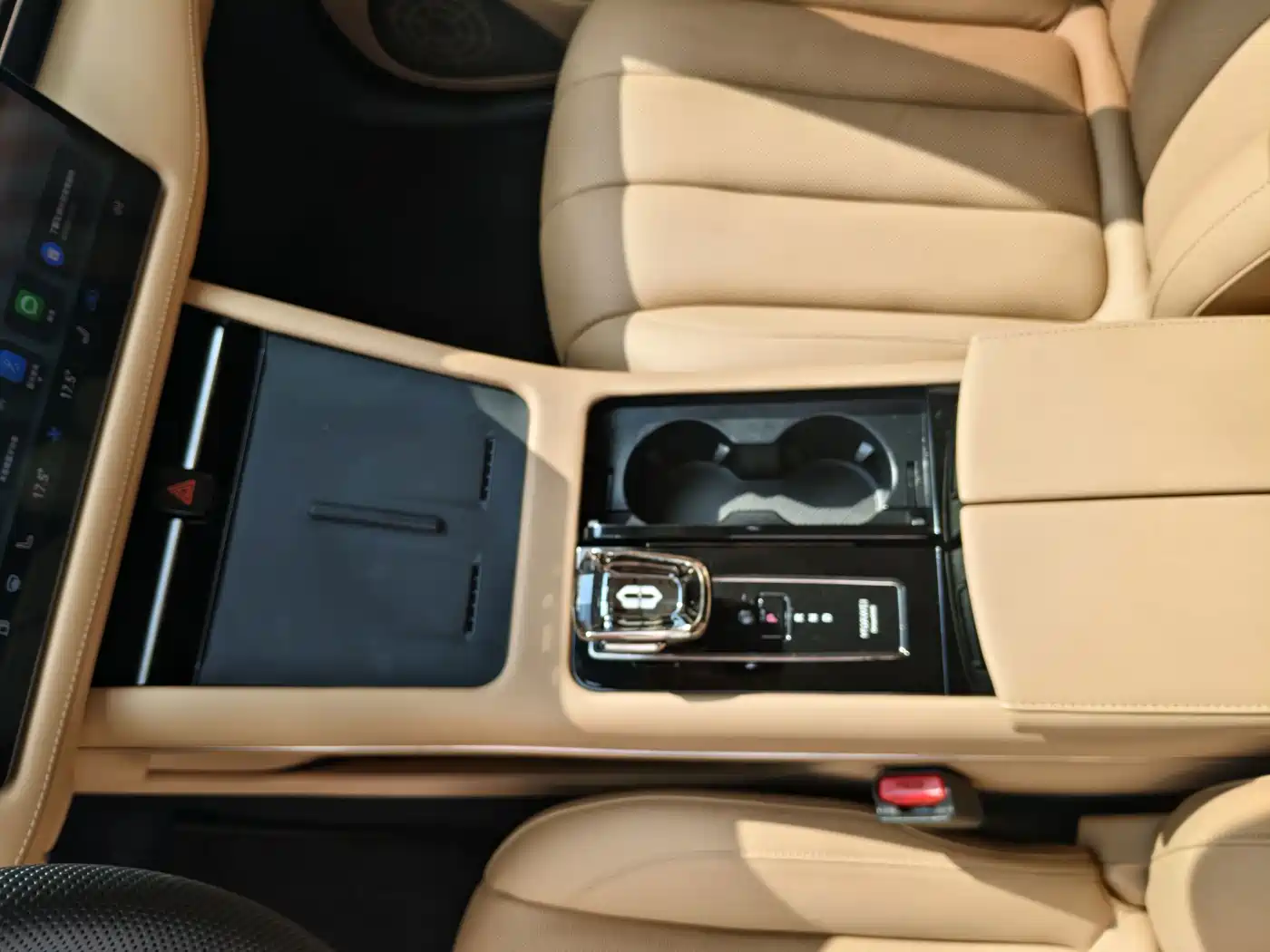 Aito M7 2022 2022 1.5T AWD Luxury Edition