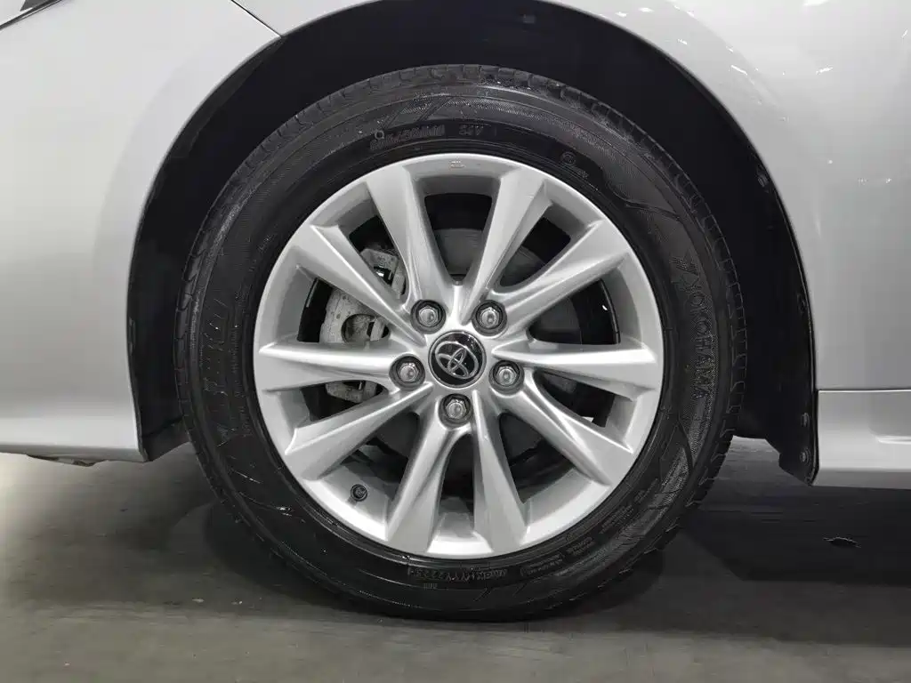 Toyota Corolla 2024 2023 1.8L Smart Hybrid Dual Engine Elite Edition