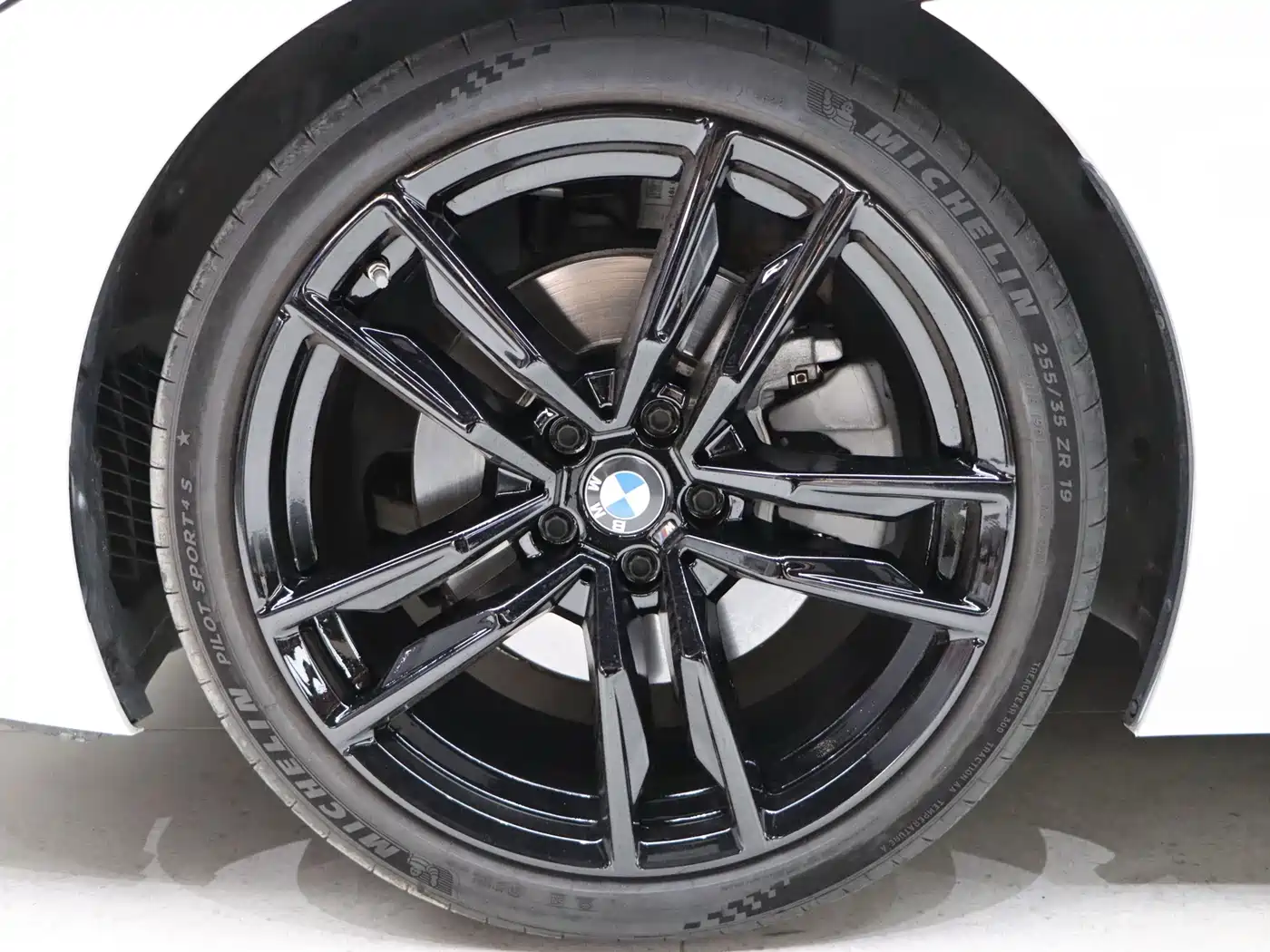 BMW Z4 2022 2022 sDrive 25i M Sport Shadow Edition