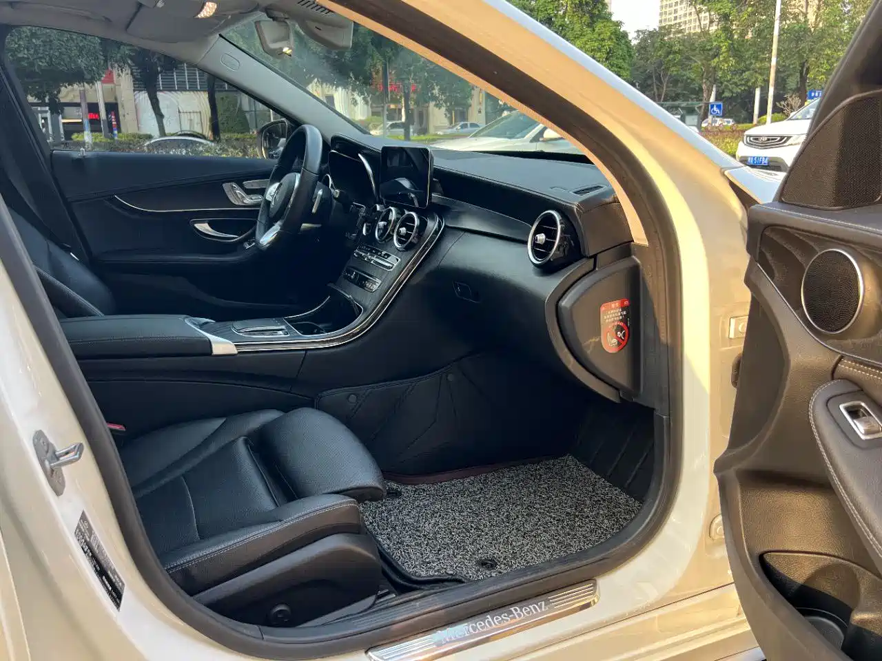 Mercedes-Benz C-Class 2020 C 260 L Sport фото 7